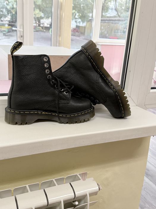 Боти  Dr Martens 39 номер