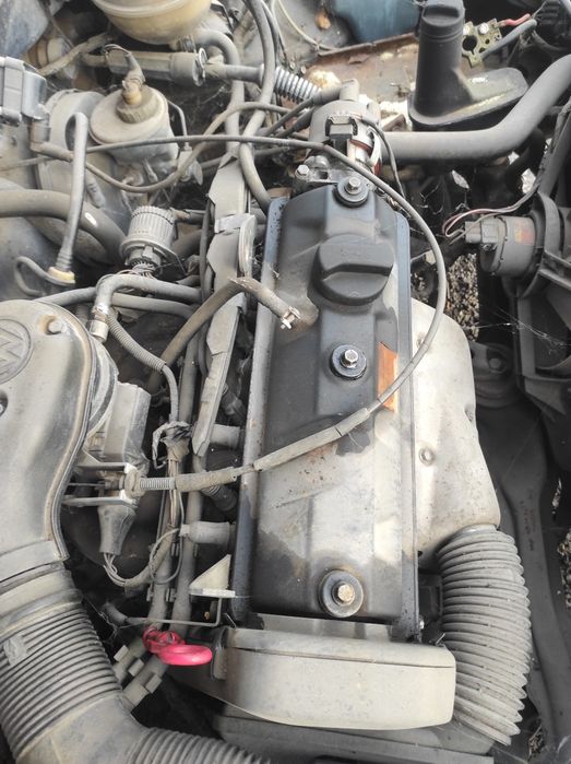 Голф 3 за части 1.6 бензин