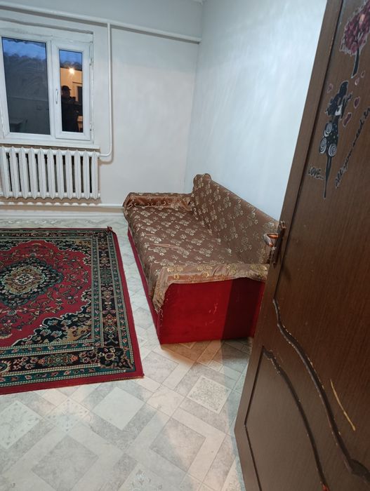 Мкр Ожет ..кежекан. Базар арты