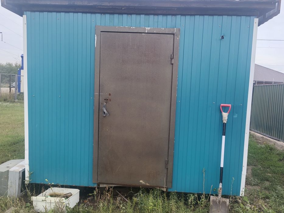 Камок утеплённый