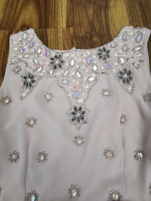 Rochie Frock & Frill