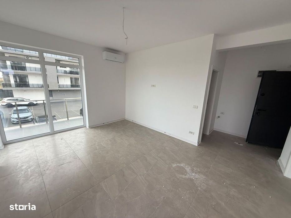 Apartament modern, prima închiriere, complet nou balcon generos — fotografia 1
