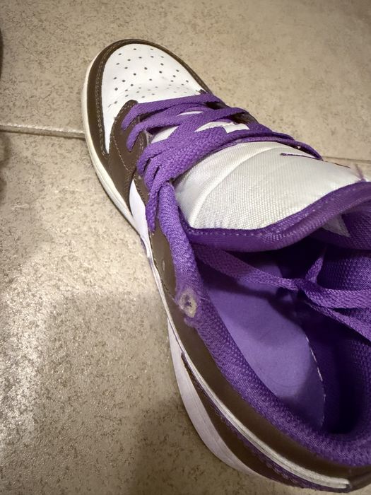 Обувки Jordan 1 Low