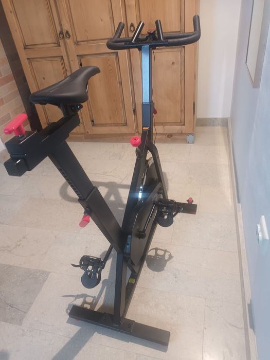 Bicicletă fitness Domyos Biking 100