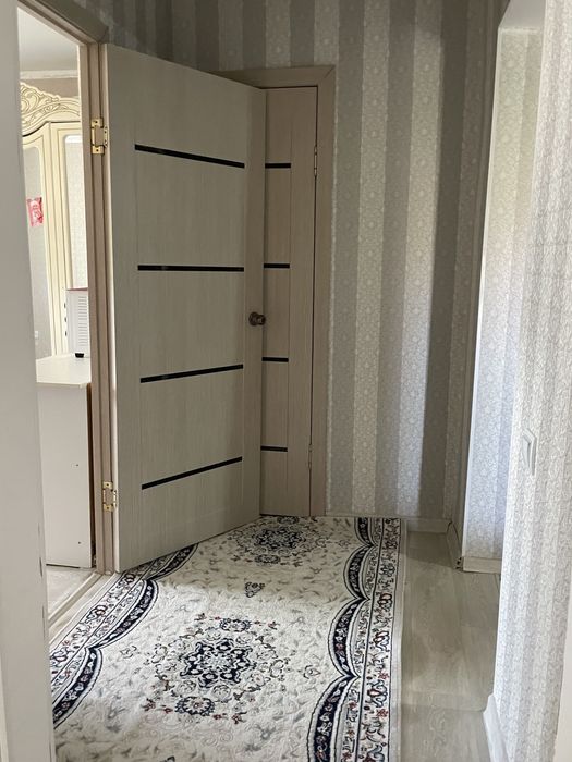 Продом 2х комнатная квартира.