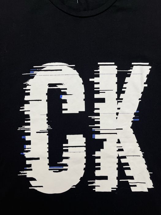 Calvin Klein,Hugo Boss мъжки тениски XL