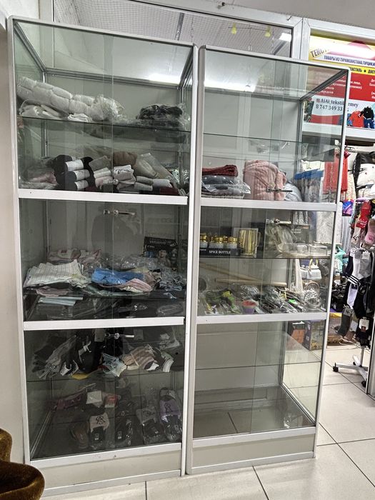 Продам стеклянные полки