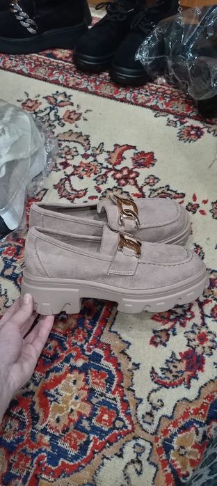 Женская обувь  распродажа