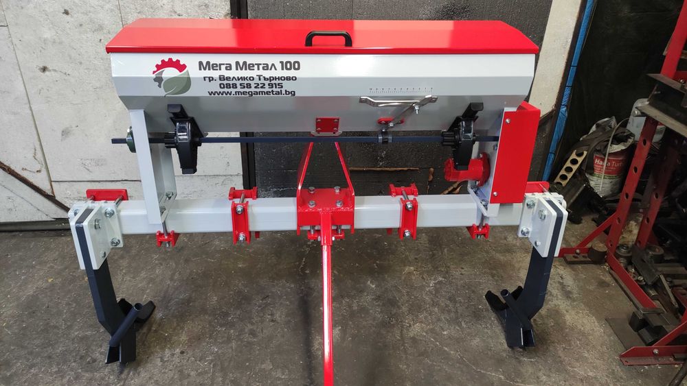 Торачка със продълбочител М1-120L