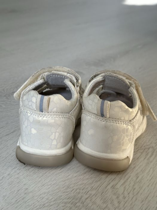 Сандали для девочки 21р