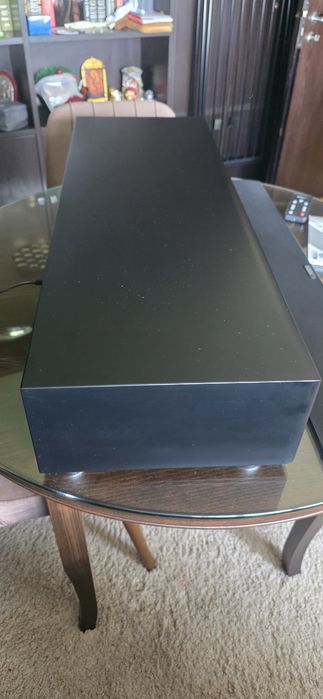 саундбар (звукова поставка) Canton DM 90.3  Hdmi arc,bluethoot,optical