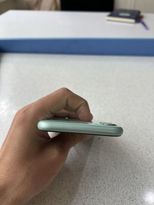 Iphone 11 obmen