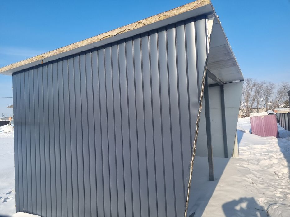 Павилион киоск торговыи