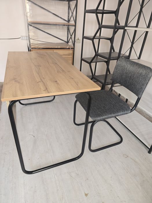 Стол стул таййор.