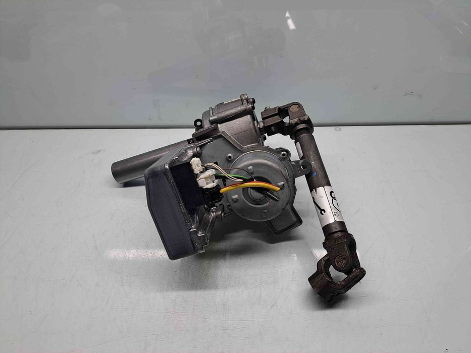 Ax coloana volan Ford Fiesta 6 [Fabr 2008-2019]1.4 TDCi DV4C 50KW / 68