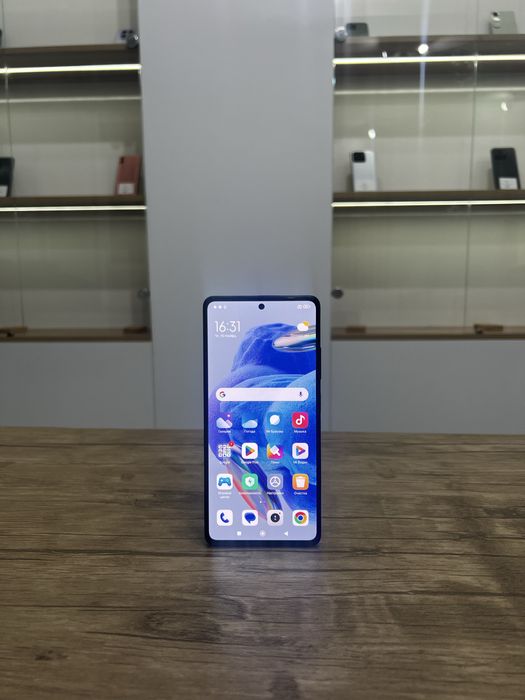 Redmi Note 12 Pro 5G (256gb)