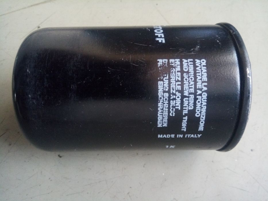 Lot Filtru combustibil