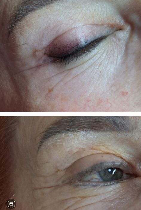 Перманентный макияж г Алматы