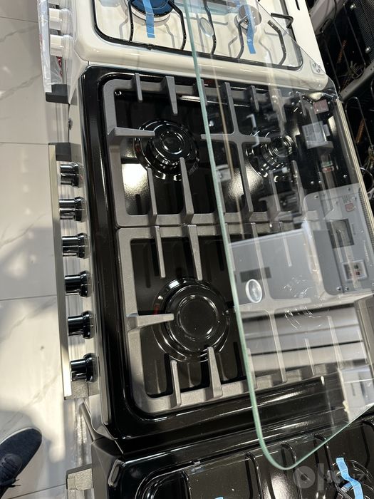 Газ плита идеал L280 Turkia