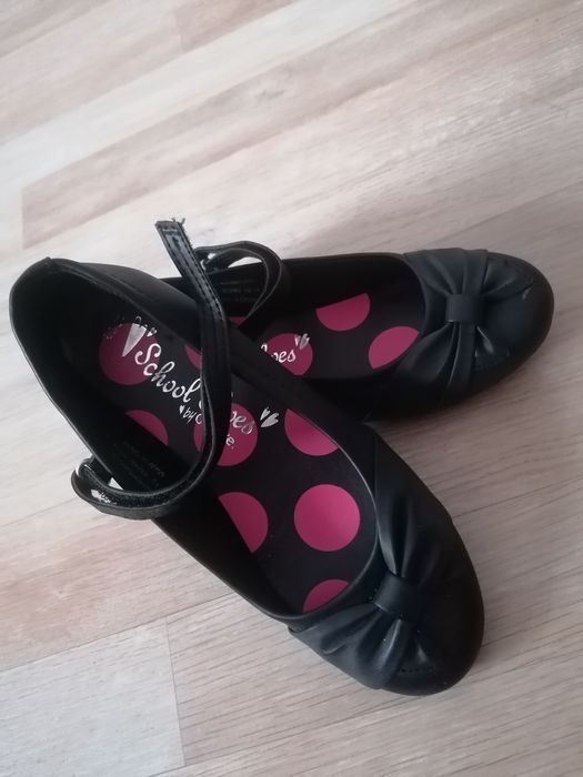 Balerini George  nr 13 UK