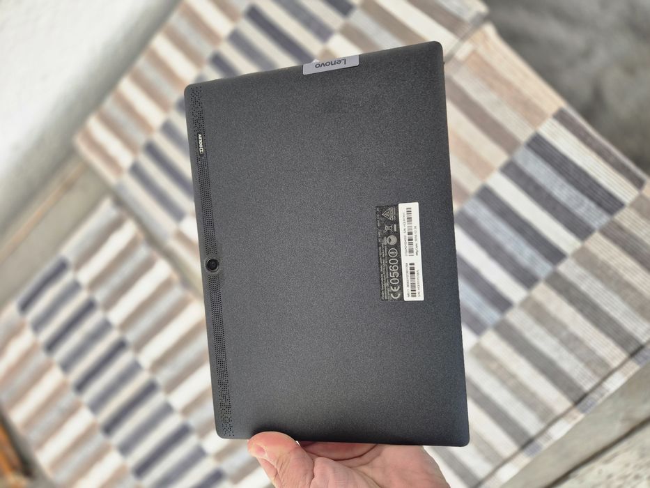 Tableta Lenovo tab3