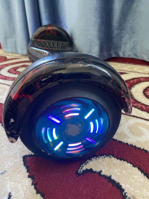 Гироскутер продам