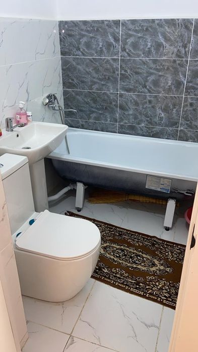 Продам квартиру в Бозарыке