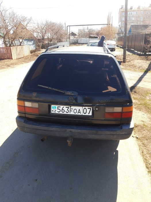Продам машину пассат универсал
