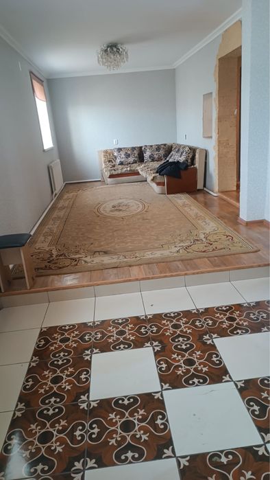 Дом для мероприятии