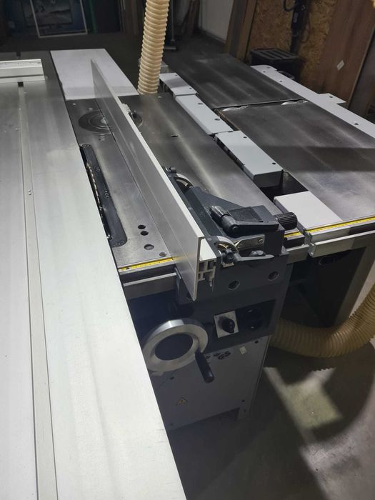CIRCULAR FELDER CF741 SP Masina Combinata 5 Operatii