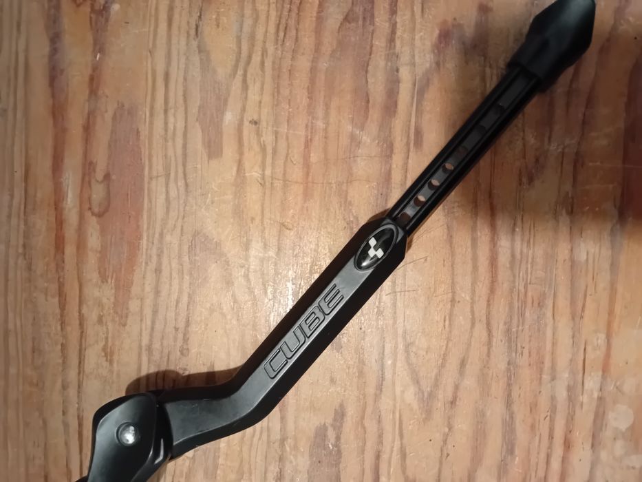 Степенка за велосипед