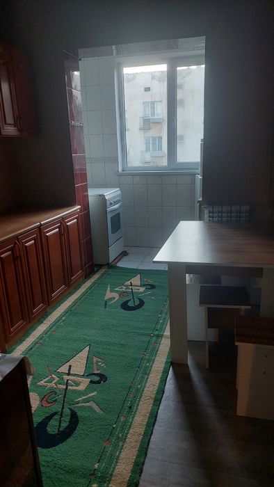 Сдаётся 3 комн.квартира