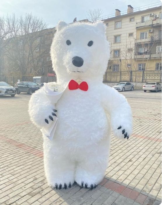 Поздравление от аюшки