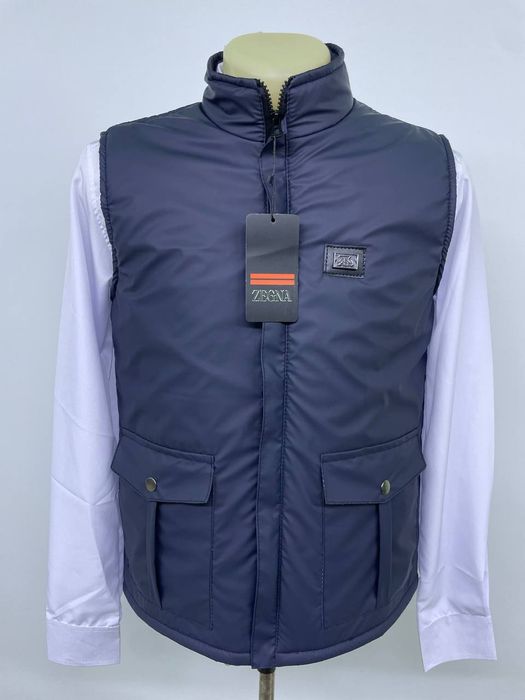 Мужской жилет Kamzul