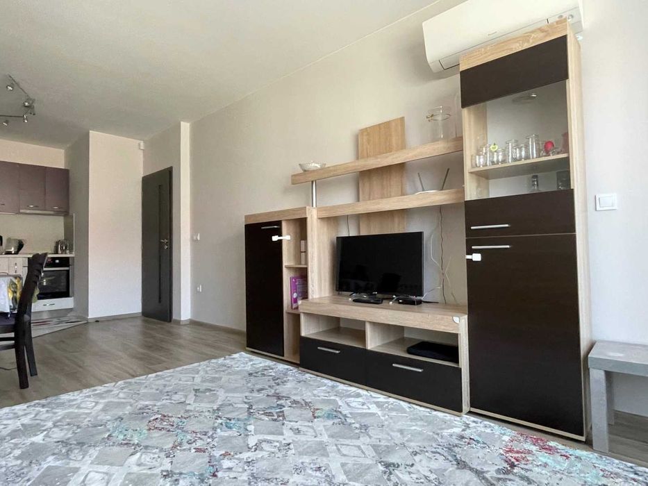 Дава се под наем Двустаен апартамент в София, Студентски град - 65 кв.м за 469.2 € - Снимка #3