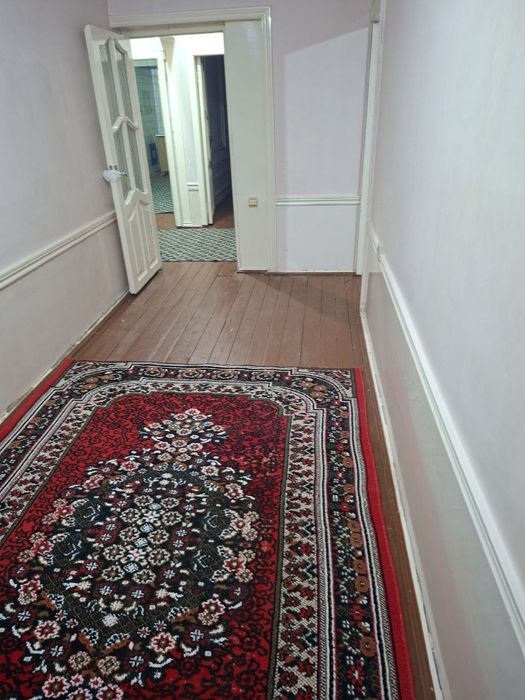 Metro G'ofur G'ulom Jangoh dahasi 3 xona student, oila