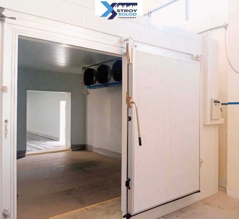 Полиуретан сэндвич панели PPU