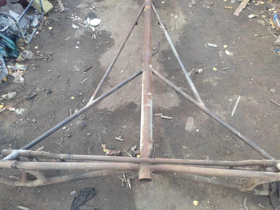 Продам Кран-балку