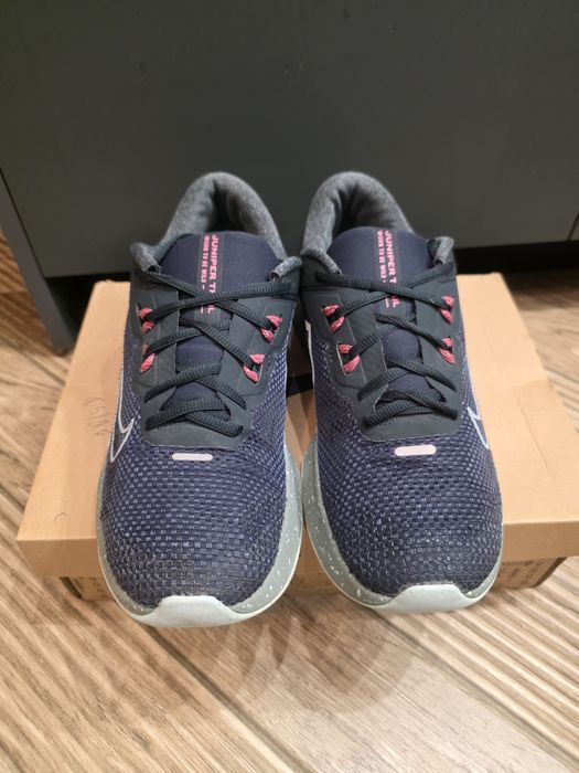 Мъжки маратонки NIKE  JUNIPER  Trail Gore-tex Резервирани !