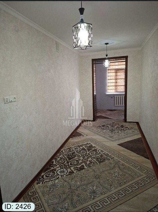продаётся квартира ️⃣№2426 Sharq 1 Истиклол