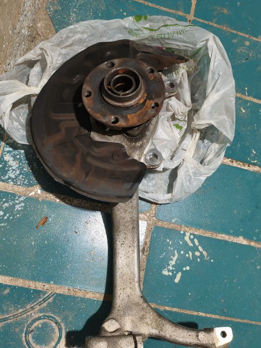 сапфа ауди а4 б6