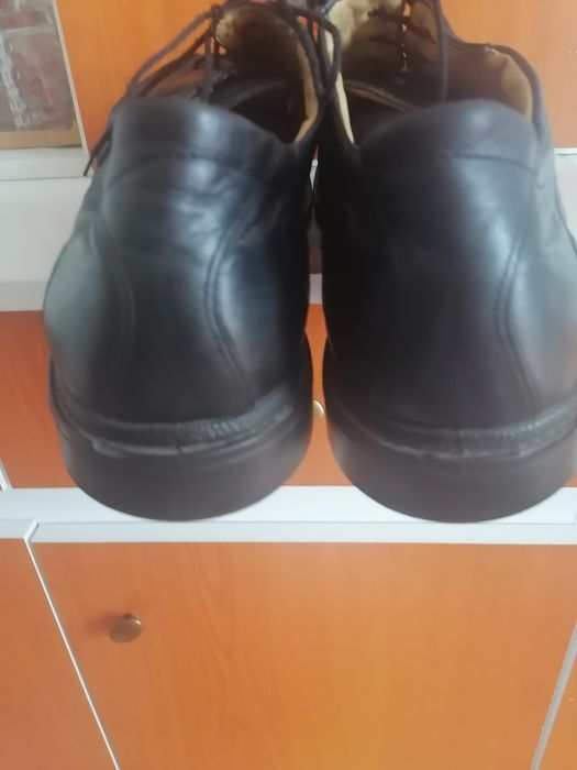 Pantofi bărbat (mărimea 51)