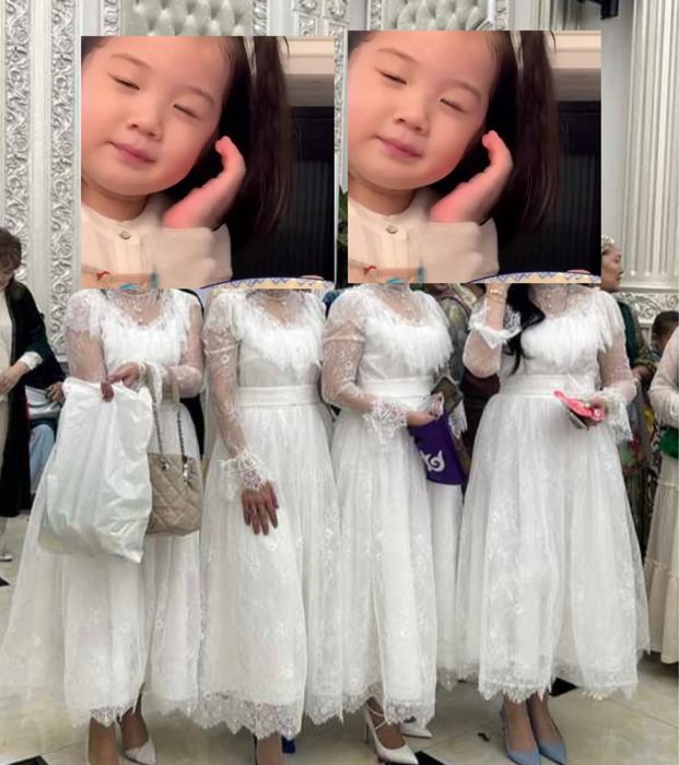 Платья көйлек вечерный