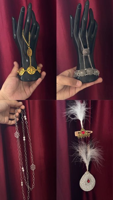 Шашбау этно ашекейлер