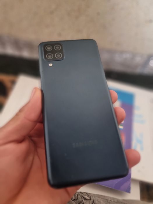 Samsung Galaxy m12