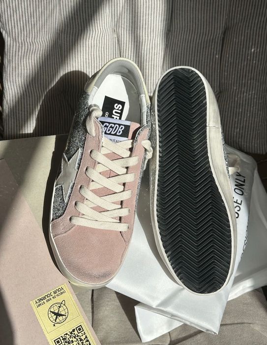 Дамски обувки Golden Goose 37