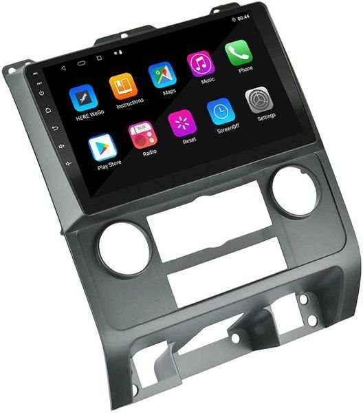 FORD ESCAPE 07/12/MAZDA TRIBUTE 08/12 9''/12,3" Андроид Навигация,9362