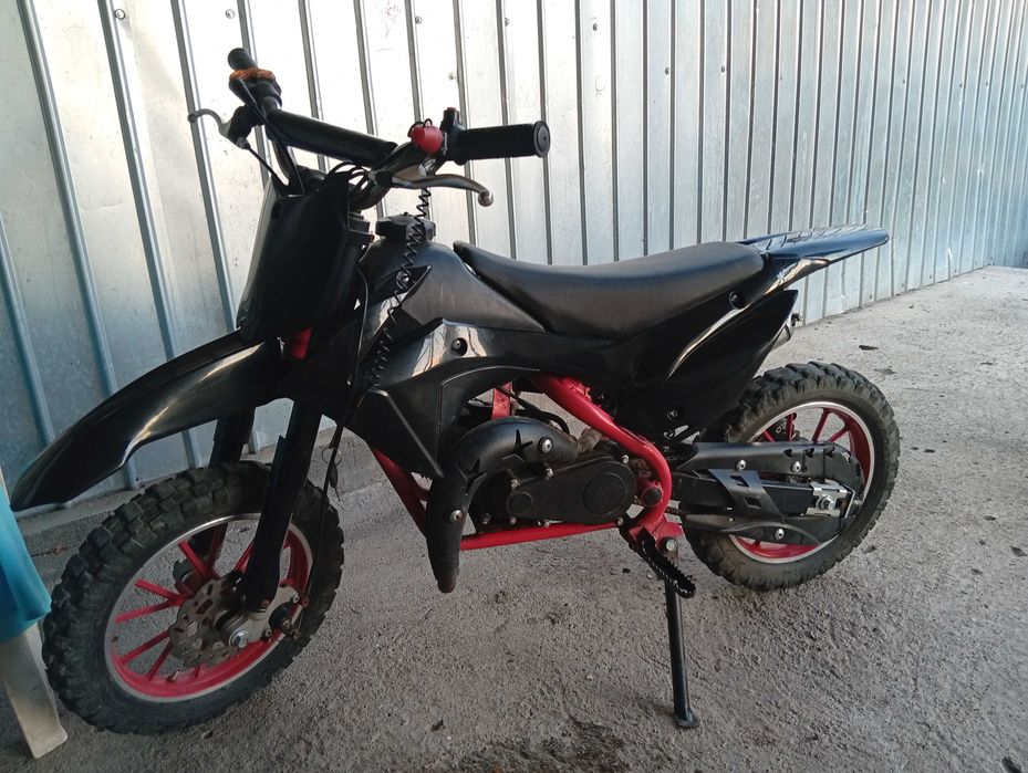 Motocros copii 49cc