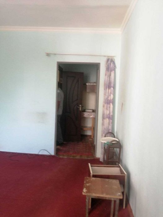 Сотилади квартира 1 комнат