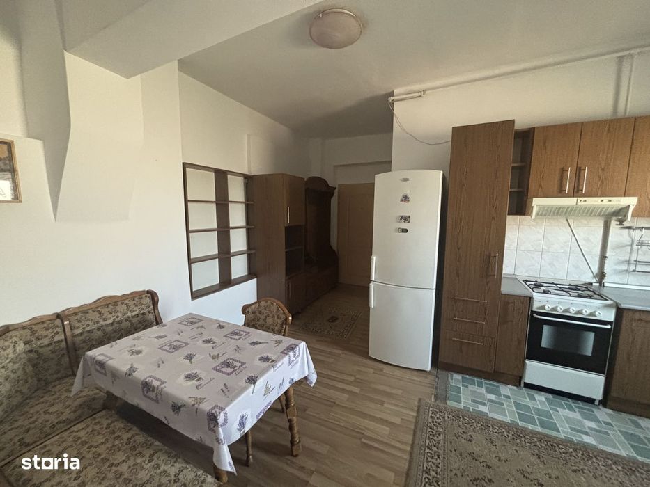 Apartament Gheorgheni/zona Fsega